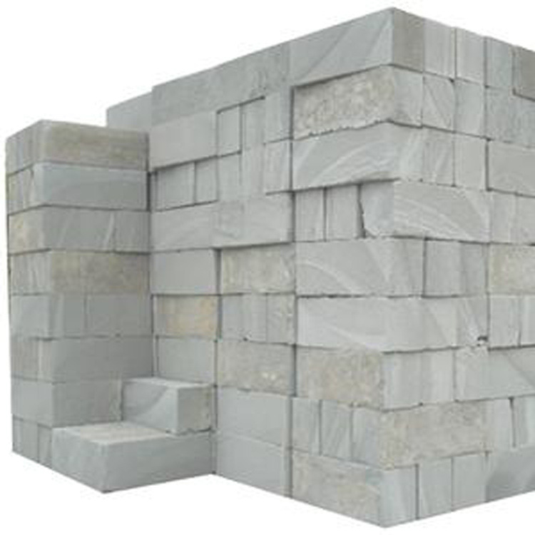 三门峡不同砌筑方式蒸压加气混凝土砌块轻质砖 加气块抗压强度研究