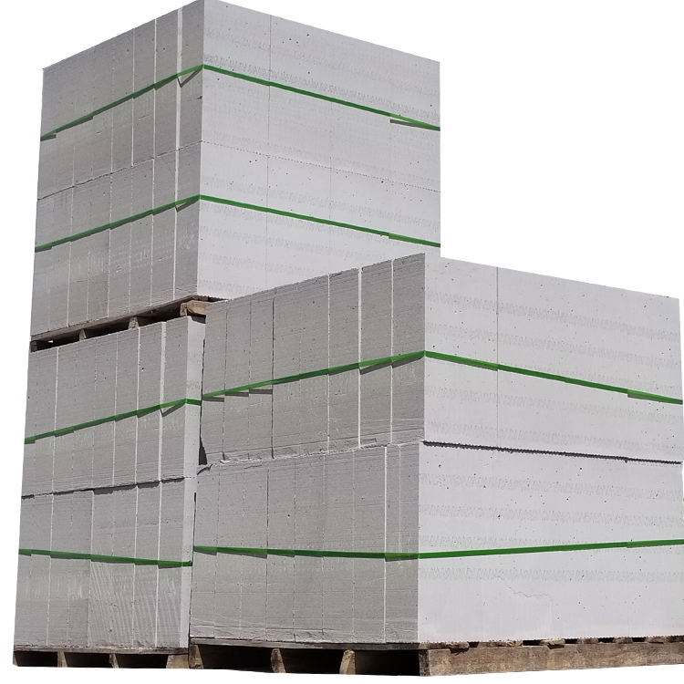 三门峡改性材料和蒸压制度对冶金渣蒸压加气混凝土砌块性能的影响